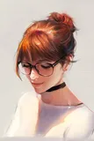 Authentic Review by Sally