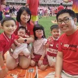 Authentic Review by Shermaine Lin