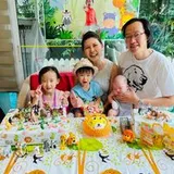 Authentic Review by Eliana Tan