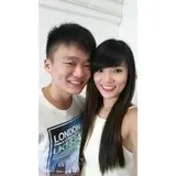 Authentic Review by Huang PeiJun