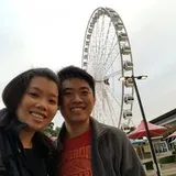 Authentic Review by Seow Kian Kuan