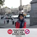 Authentic Review by Ruth Chong