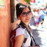 Authentic Review by Peggie Wu