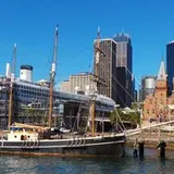 Authentic Review by CH Koh