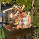 Authentic Review by shane