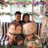Authentic Review by Samantha Soong