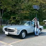 Authentic Review by ande lai