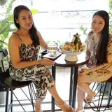 Authentic Review by Elena Lim
