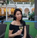 Authentic Review by Evelyn Tan