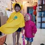 Authentic Review by Liang Yingjie