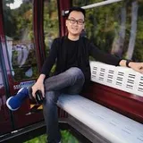 Authentic Review by Tommy Yow