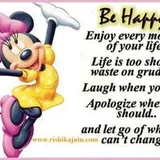 Authentic Review by Geraldine Goh