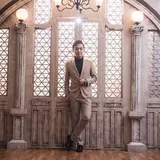 Authentic Review by Hugo Tan