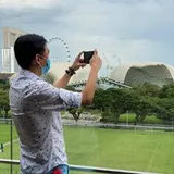 Authentic Review by daniel Ng
