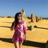 Authentic Review by Cathy Niu