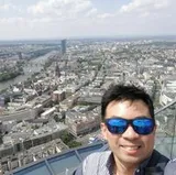 Authentic Review by ADRIAN LIM