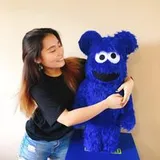Authentic Review by Jia Xin