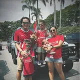 Authentic Review by Alethia Lee