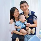 Authentic Review by SEE KAH SIANG