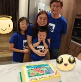 Authentic Review by Wan Kai Ting