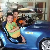 Authentic Review by NG CHO JAN
