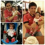 Authentic Review by Bernard Lim