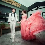 Authentic Review by CaiYun Ke