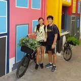 Authentic Review by Josh Sum