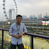 Authentic Review by Randall Ng