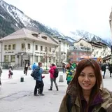 Authentic Review by Jane Leow