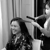 Authentic Review by Wai Leng Mak