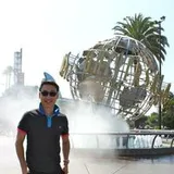 Authentic Review by Alex Ong