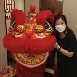 Authentic Review by CANDY BOH