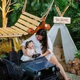 Authentic Review by Estina