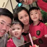 Authentic Review by PATRICK LIM