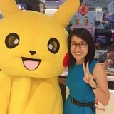 Authentic Review by Cecilia Lim