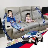 Authentic Review by Benson Chan