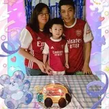 Authentic Review by Nicholas Ng