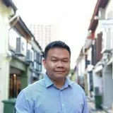 Authentic Review by Robin Goh