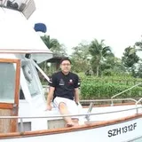 Authentic Review by KONG JIA HNG
