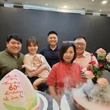 Authentic Review by Vera Koh