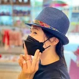Authentic Review by Sabrina Ding