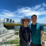 Authentic Review by Beryl Lin