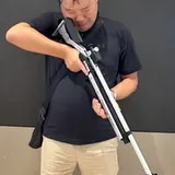Authentic Review by Dave Tay