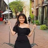 Authentic Review by Shayna Koh