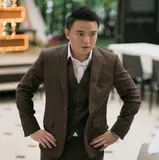 Authentic Review by Jun Wen