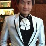 Authentic Review by Alex Chan