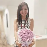 Authentic Review by Geraldine Lim