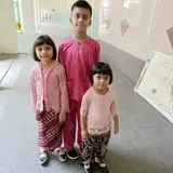 Authentic Review by Amin