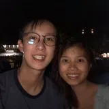 Authentic Review by Charis Tan Lee huan